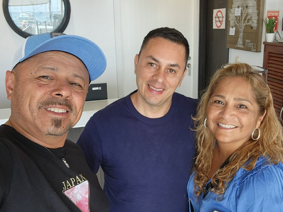 Galapagos Sunset Hotel主图