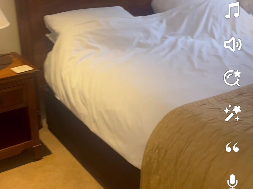 Nailcote Hall Hotel主图