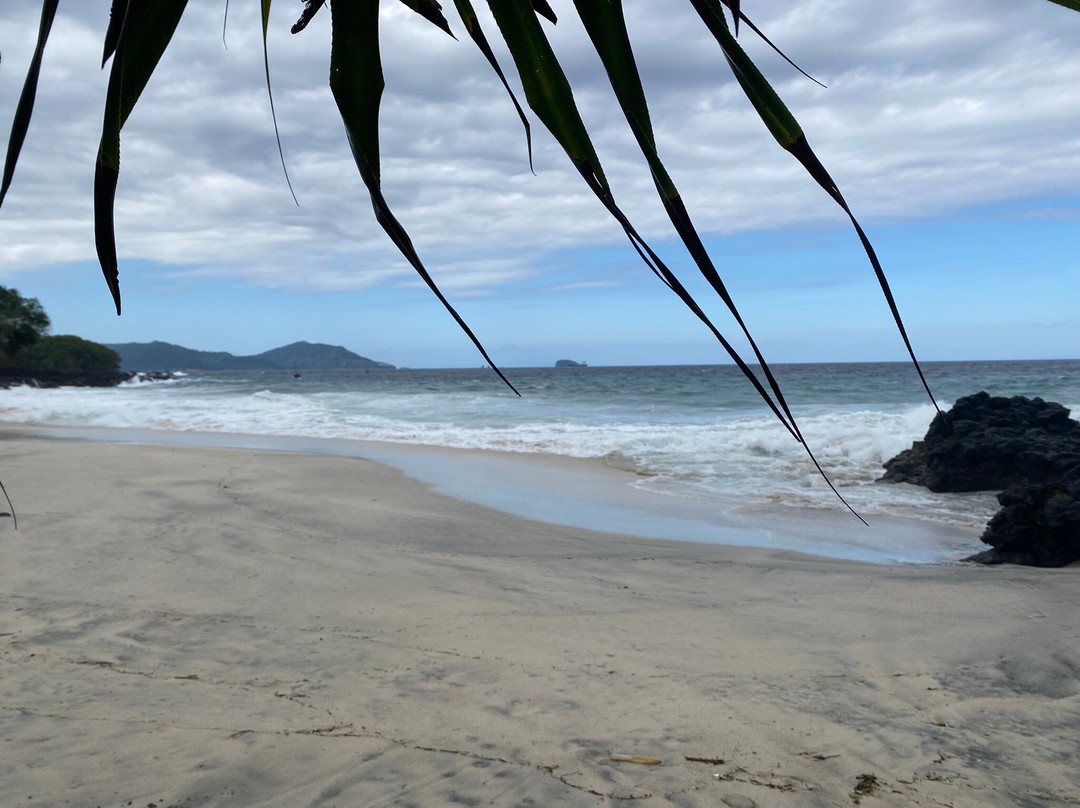 Bias Tugel Beach景点图片