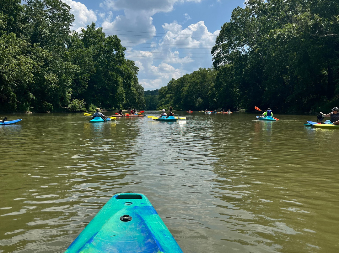 Loveland Canoe & Kayak-Loveland必去景点