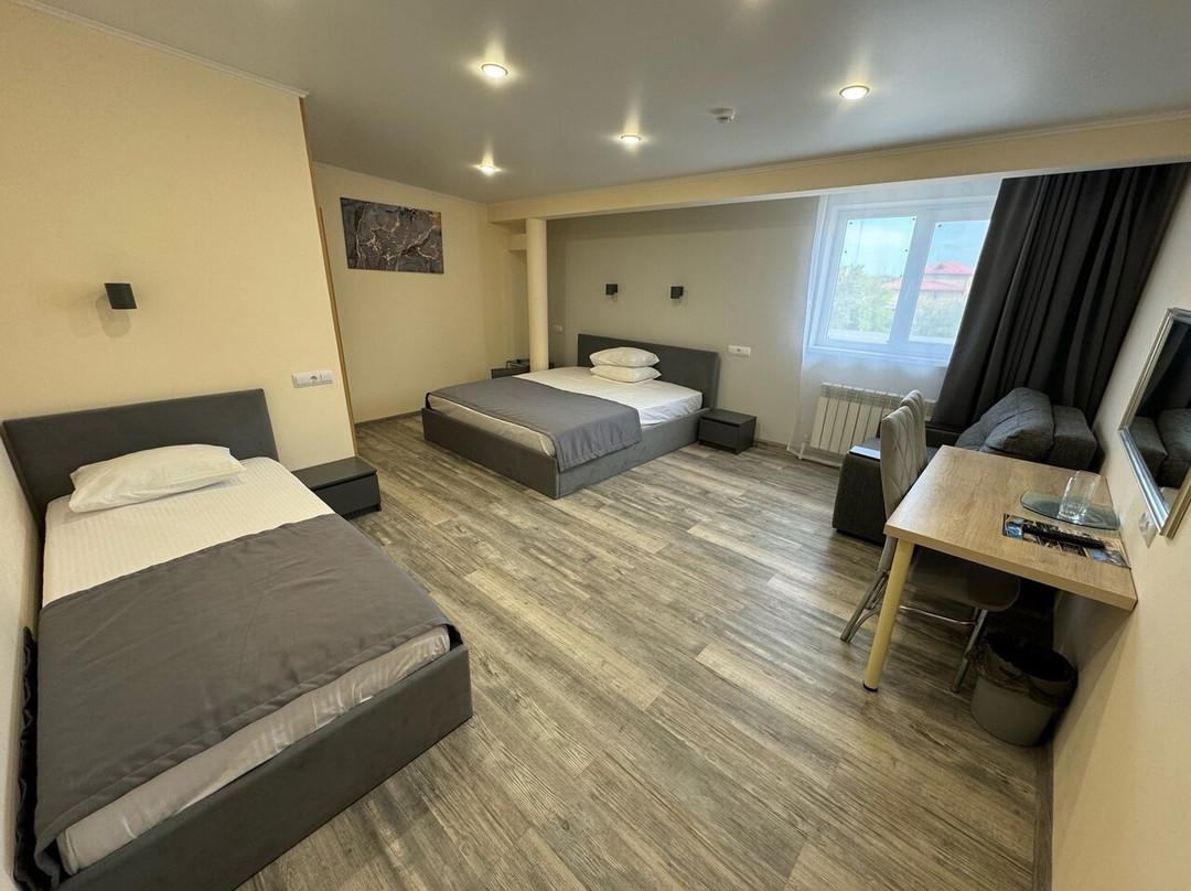 Spa Hotel Laguna主图