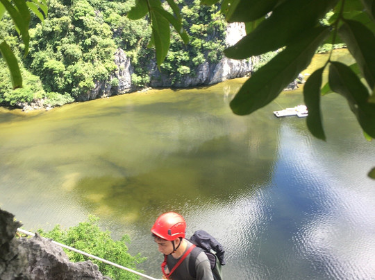 Cat Ba Pathfinders-Cat Ba Town必去景点