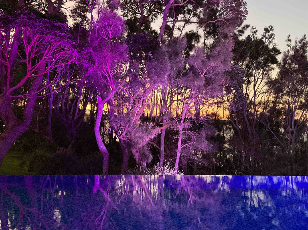 班尼斯特高级酒店主图