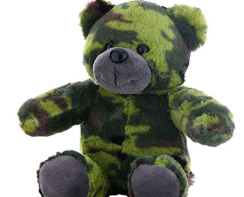 Knuffelberenparadijs