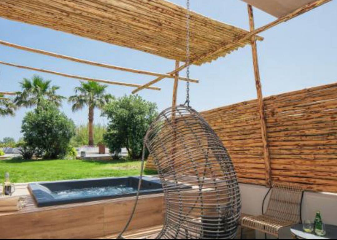 La Mer Resort & Spa主图