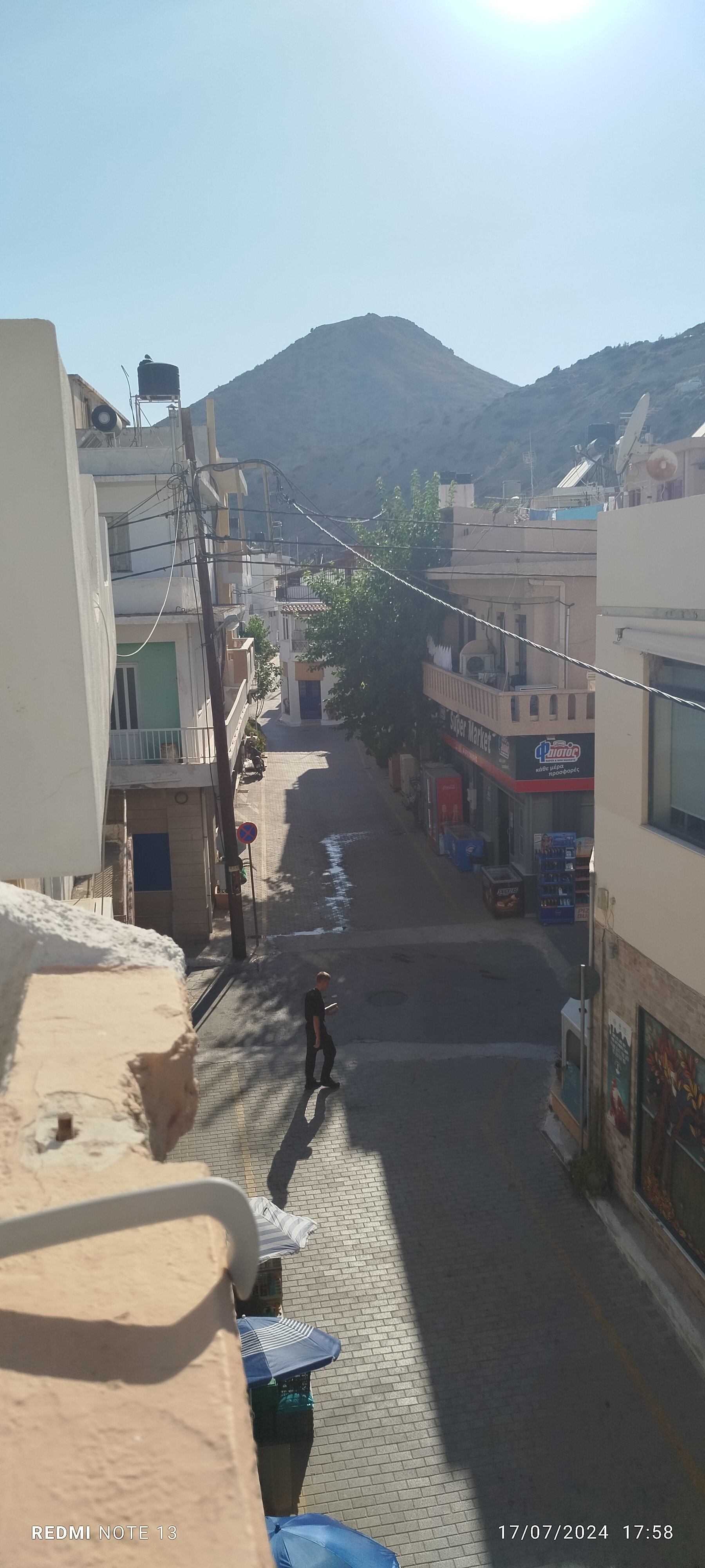 Myrtos Hotel-官方