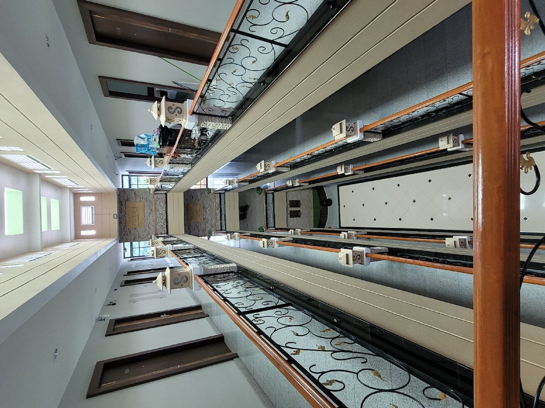 The Centris Hotel Phatthalung主图
