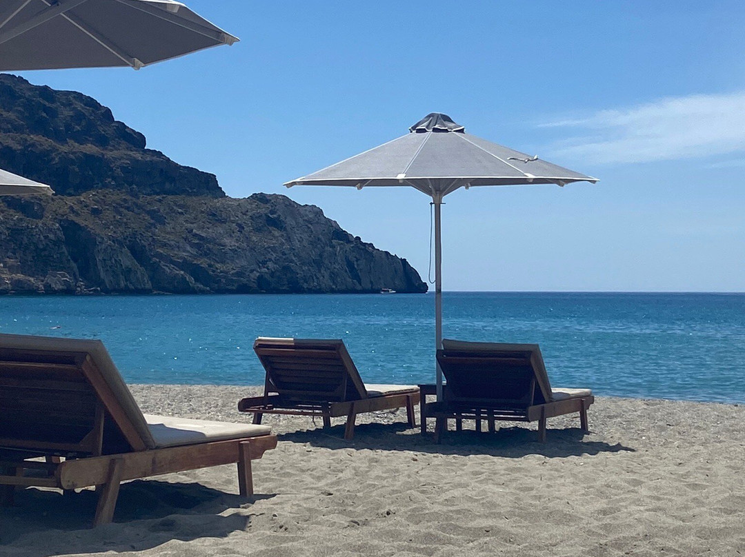 Alegria Beach Resort主图