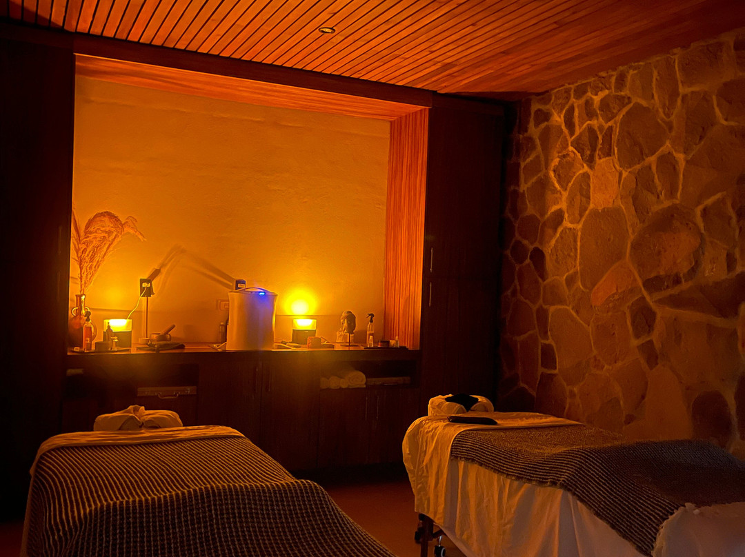 Samsara Spa by Contemplacion Hotel景点图片