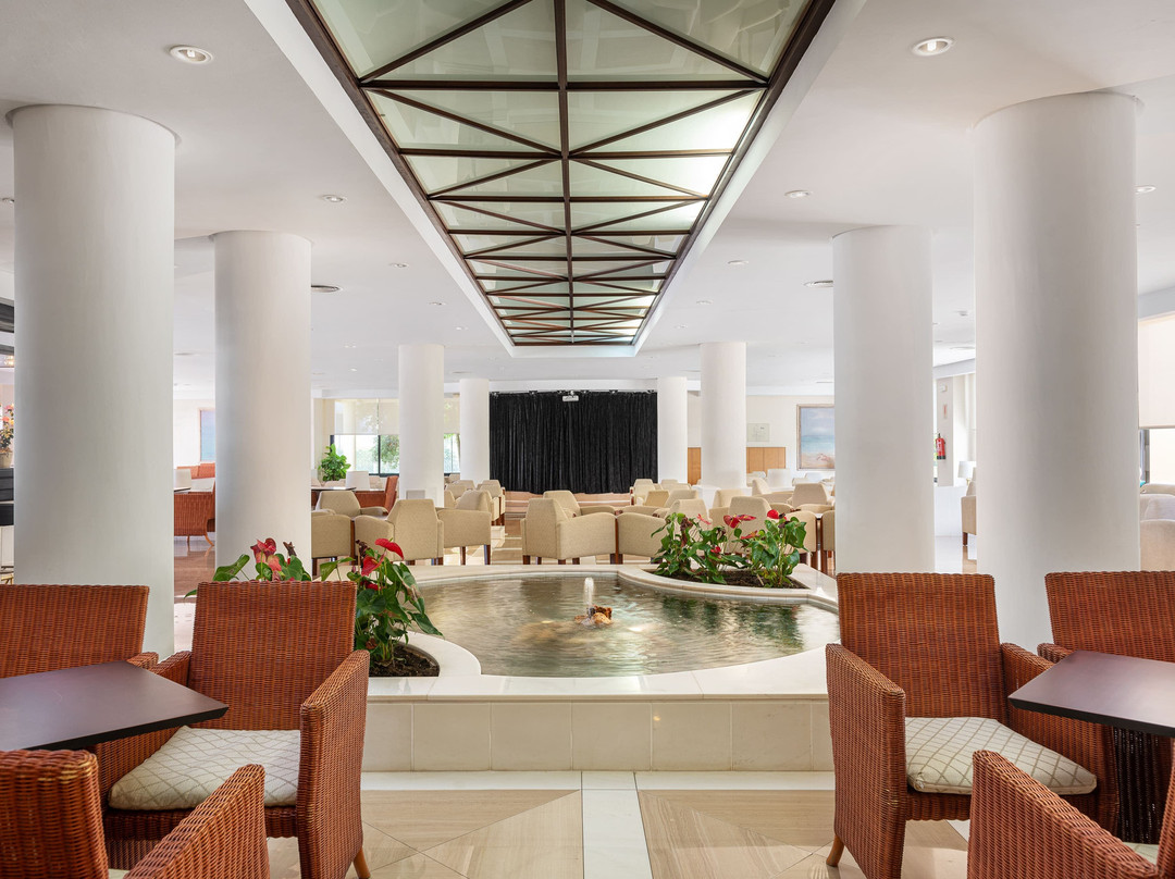 Welikehotel Marfil Playa主图