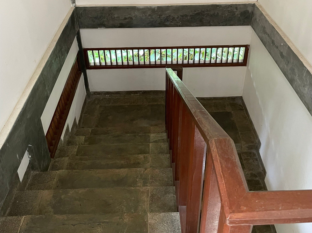 Griya Dunamis by Sabda