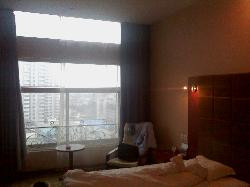 粤海之星商务酒店主图