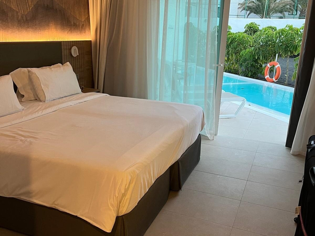 Radisson Blu Resort, Lanzarote主图