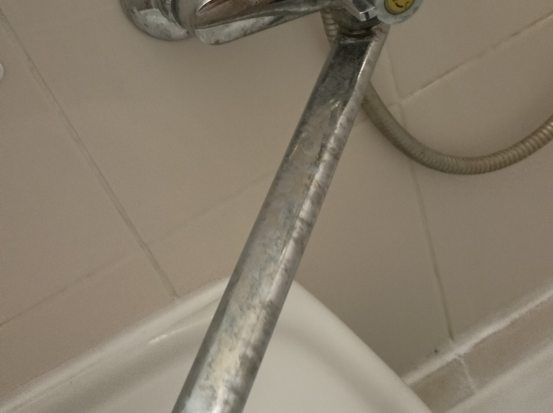 Brigantina Hotel主图