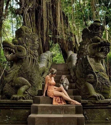 Ima Bali Tours-登巴萨必去景点