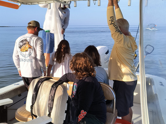 Captain Eric Inc.-那不勒斯必去景点