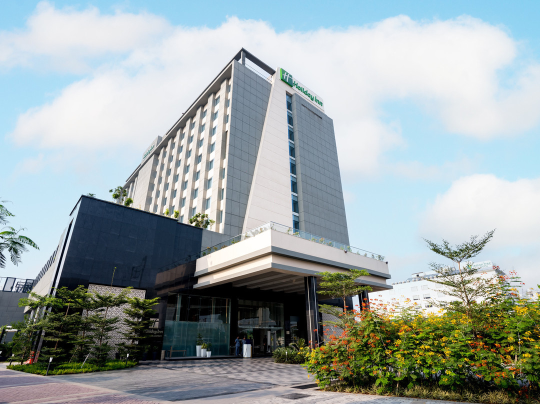 Holiday Inn Lucknow Airport By IHG主图