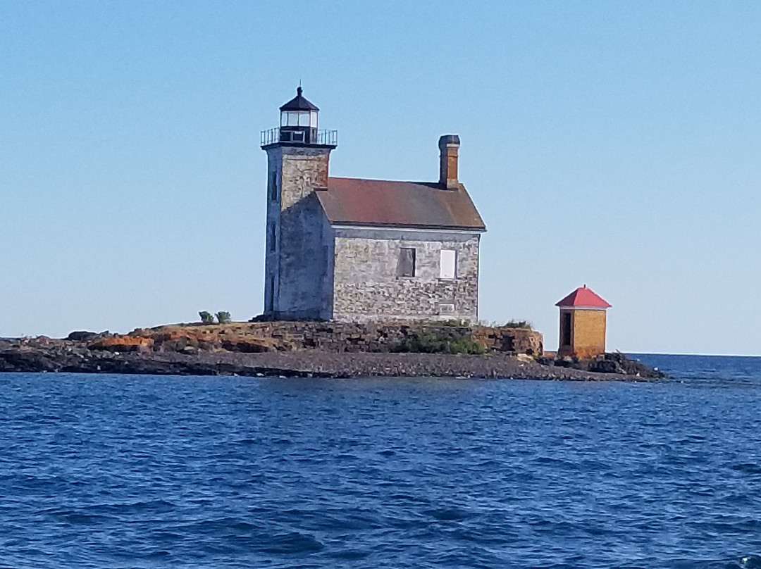 Sand Point Charters-Lac La Belle必去景点