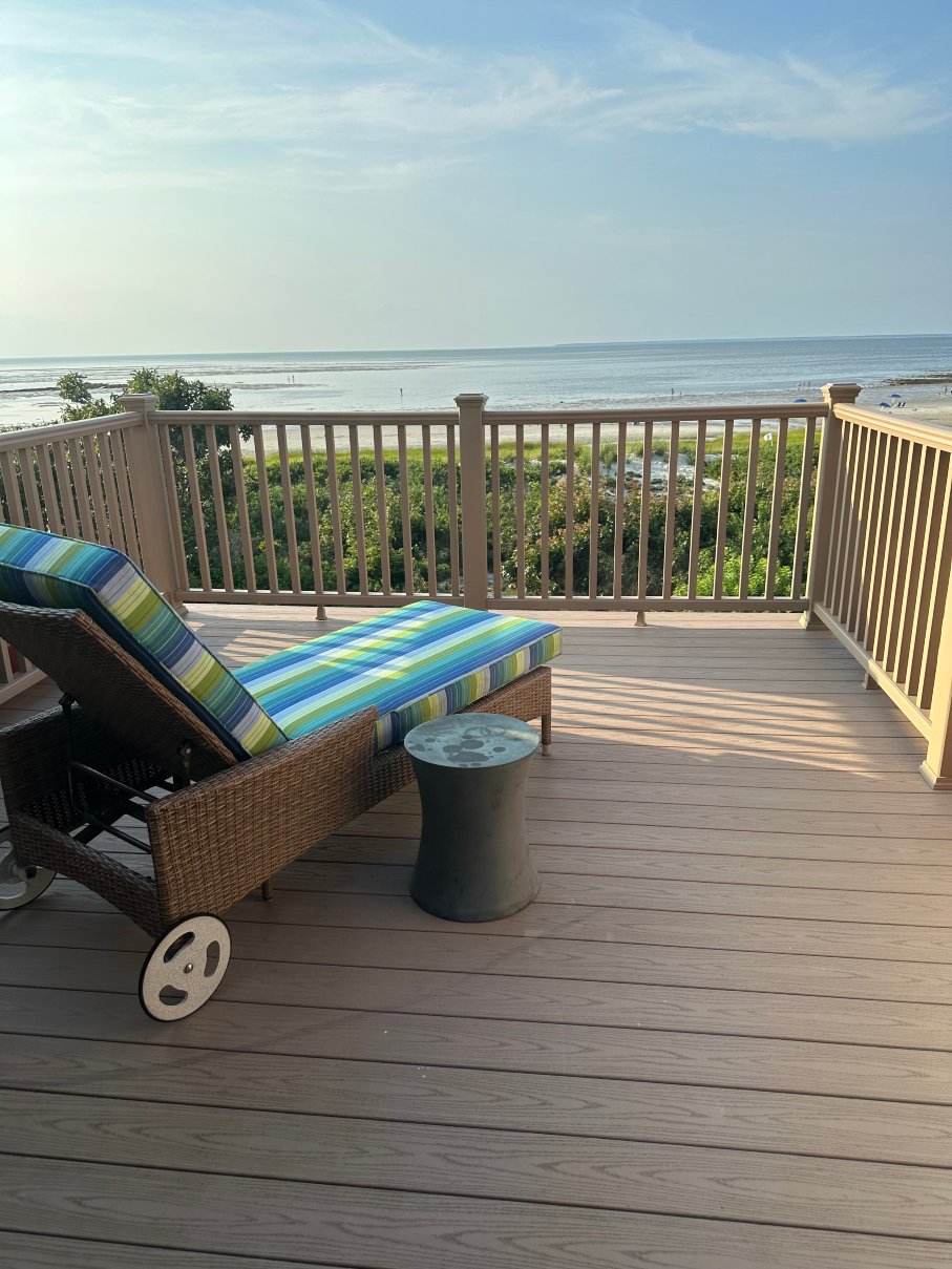 The Mansion at Ocean Edge Resort & Golf Club-客卧