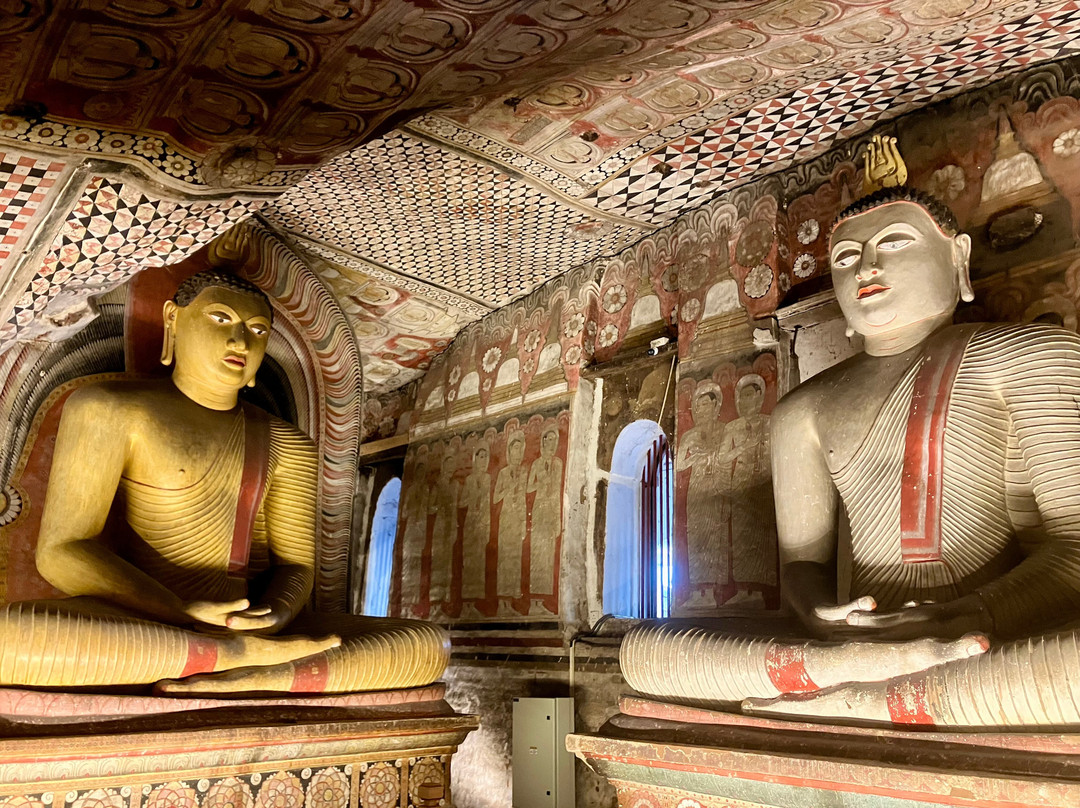 Eunoia Lanka Tours景点图片