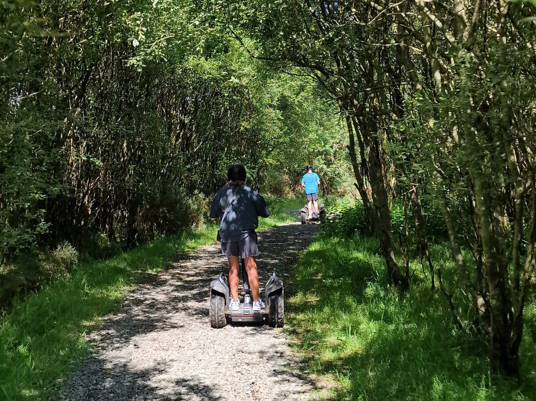 Scottish Segway Centre景点图片