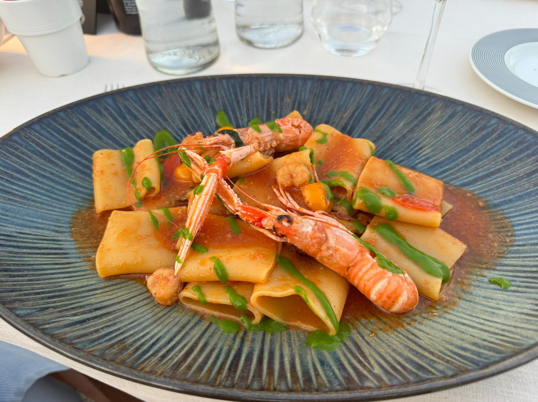 Blu Bebo's Restaurant