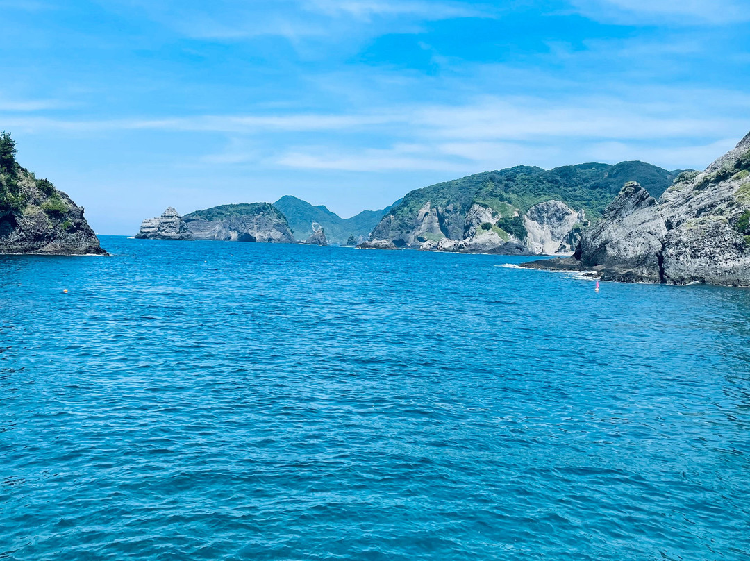 Hirizo Beach景点图片