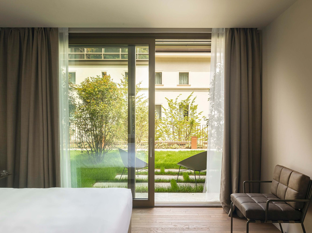 Hotel Promessi Sposi主图