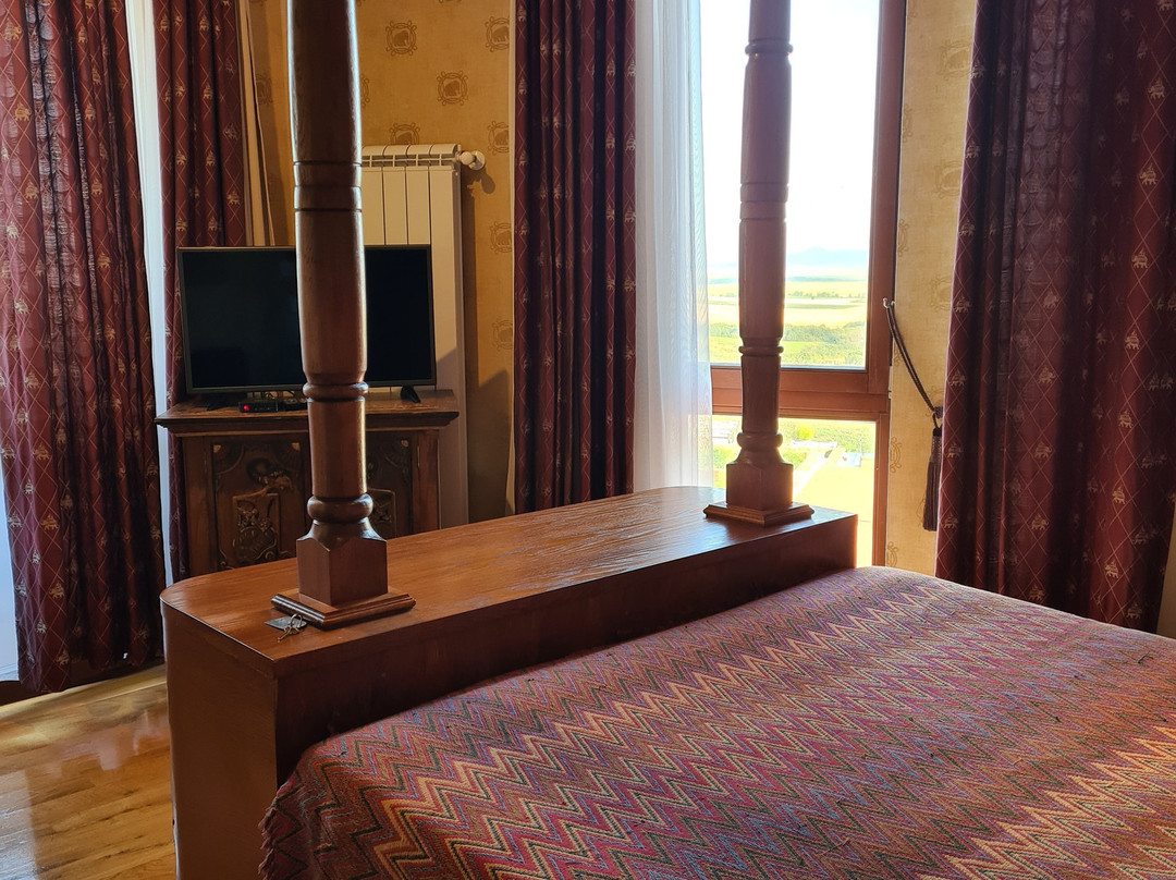 Boutique Hotel Soli Invicto主图