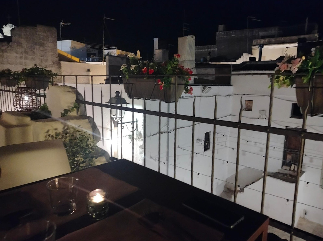 Alticcio Wine Bar