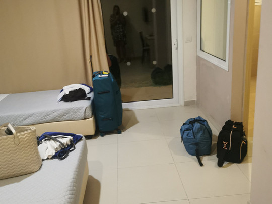 Anavadia Hotel主图