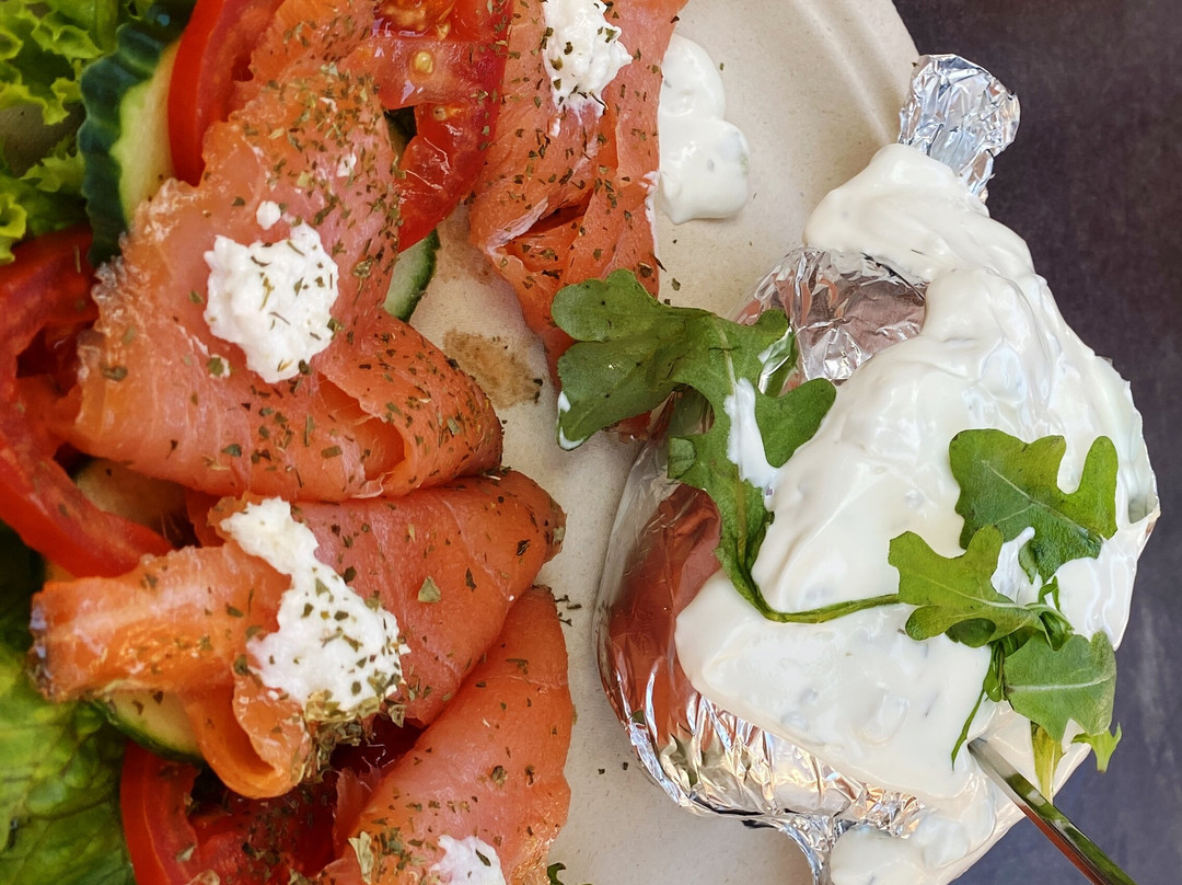 Grundlachs Strandbar