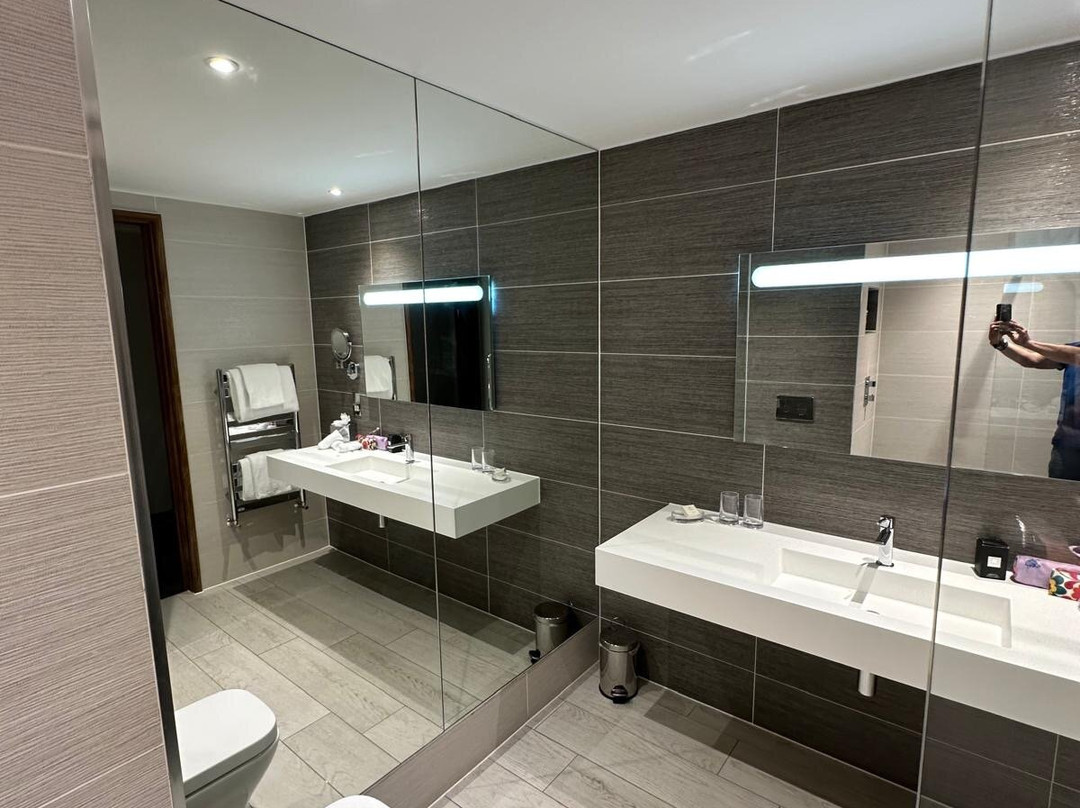 The Hotel at Mill Farm主图