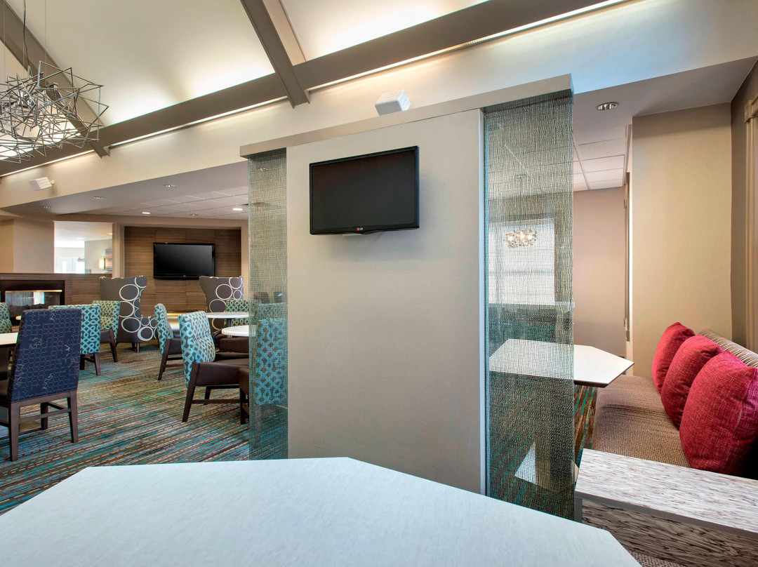 Residence Inn by Marriott Cranbury South Brunswick主图