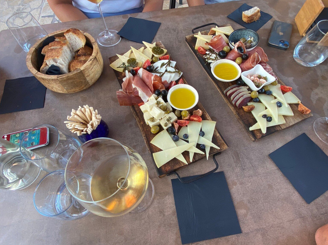 BARAKA Winery-希贝尼克必去景点