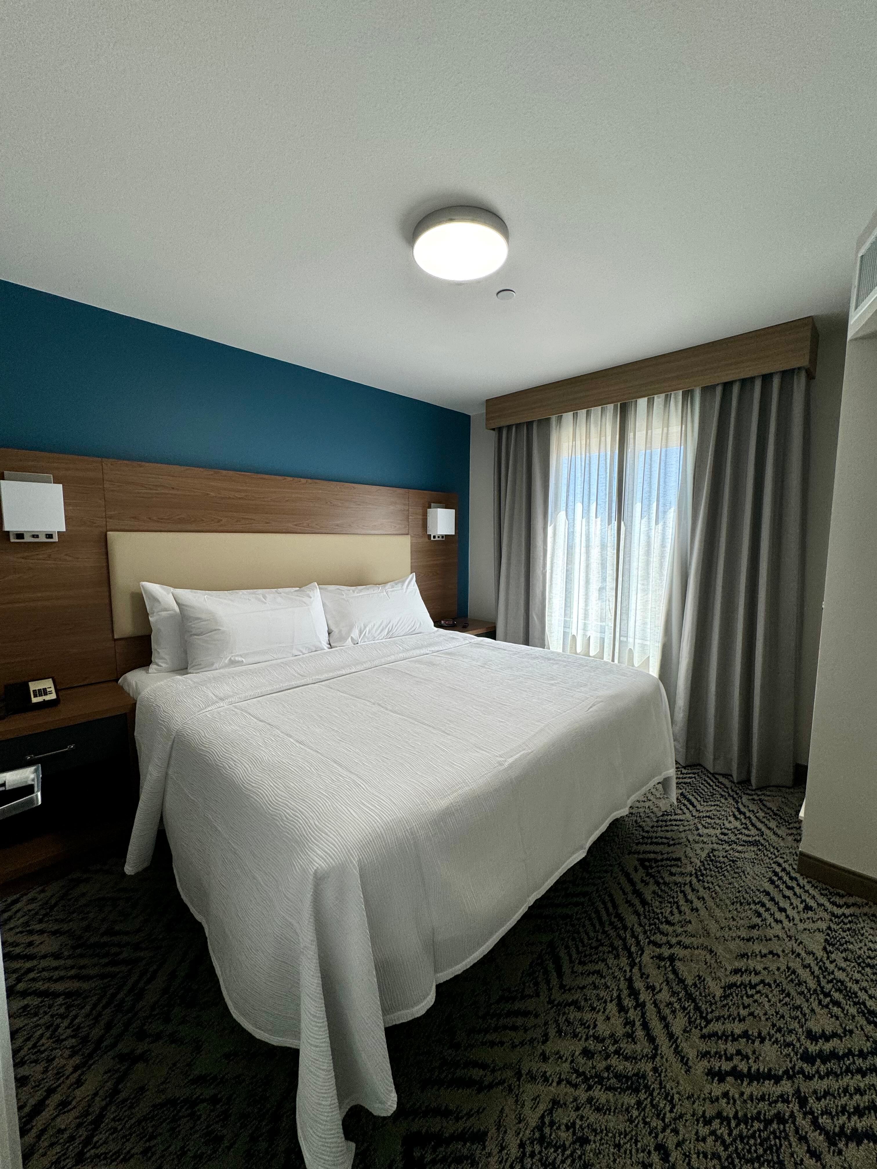Executive Residency By Best Western Victorville-客卧