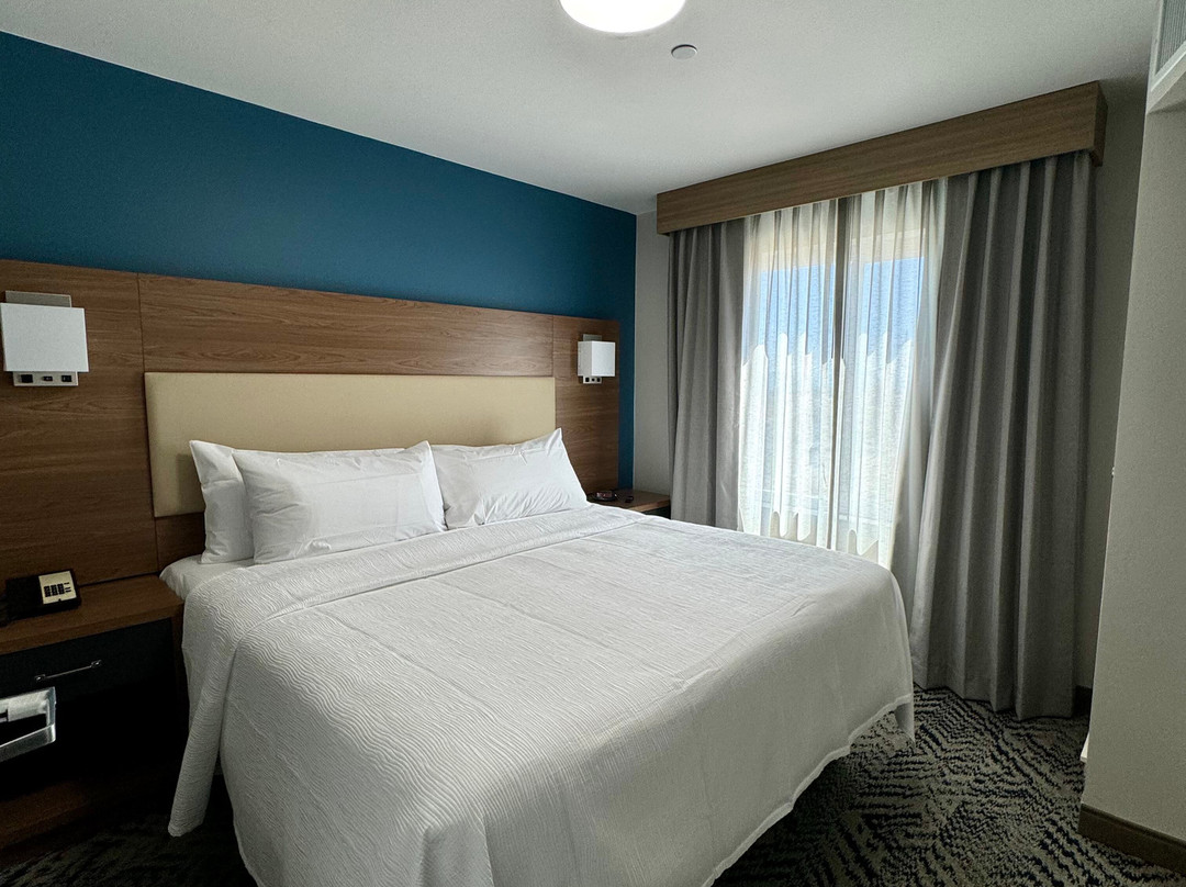 Executive Residency By Best Western Victorville主图