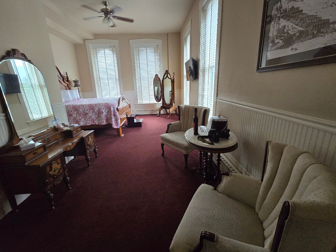 Grand Imperial Hotel-官方