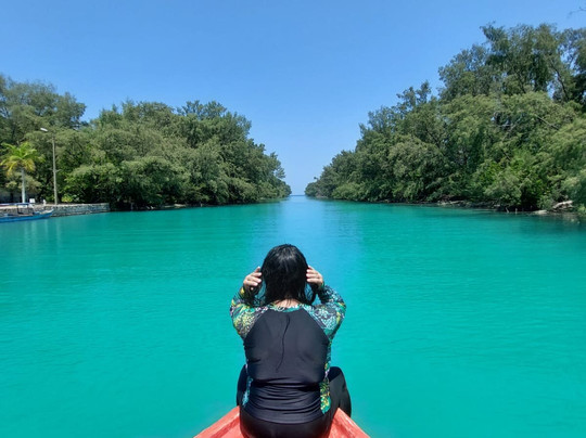 Jakarta Ocean Dive-雅加达必去景点
