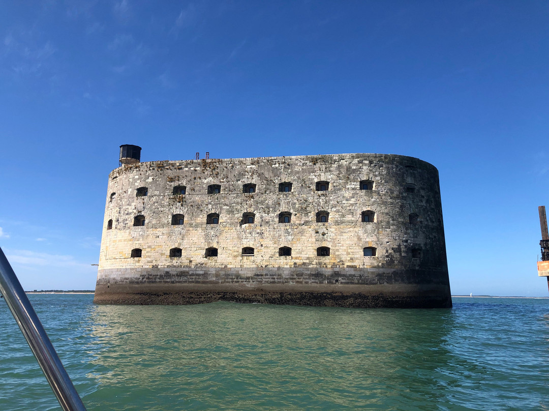 Oleron Crosieres景点图片