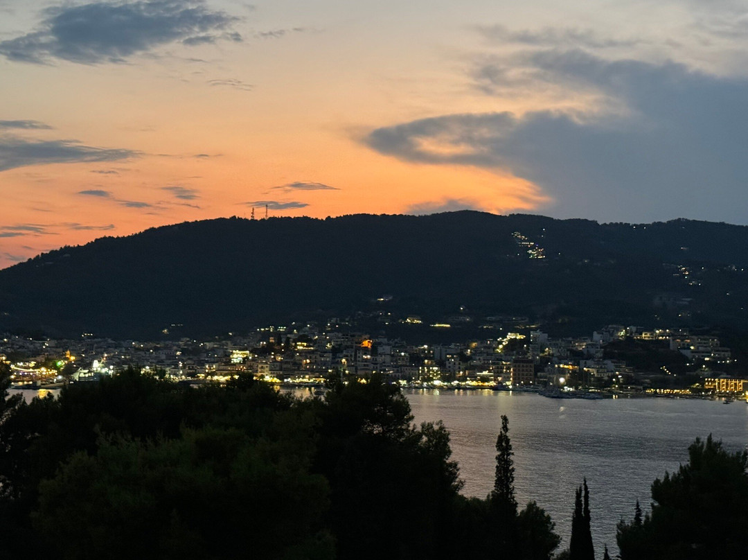 Core Luxury Suites主图