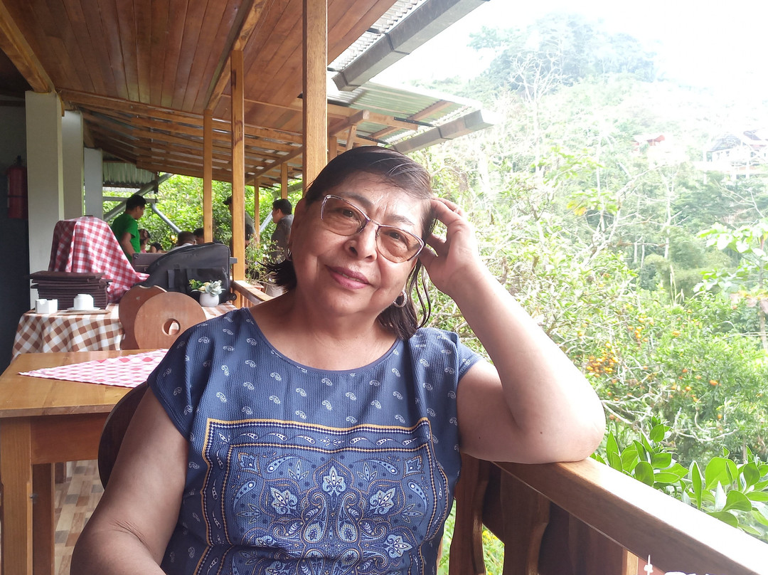 Restaurante Dorfstadl