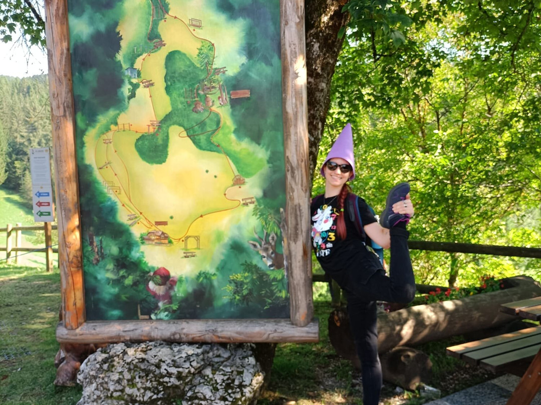 Gnomes Village景点图片
