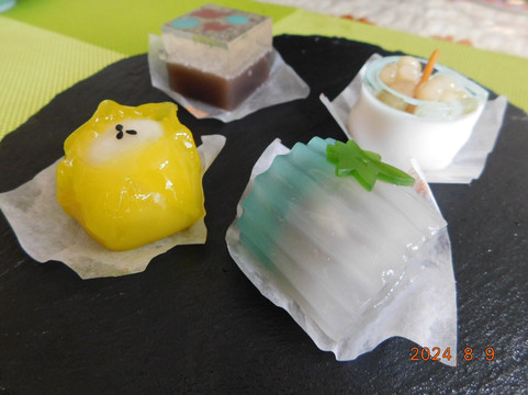 文銭堂　新橋本店