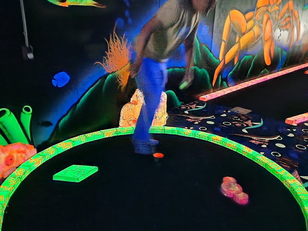 Vakantiepark De Krim Texel主图