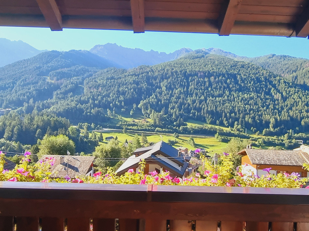 Hotel Garnì Sorriso主图