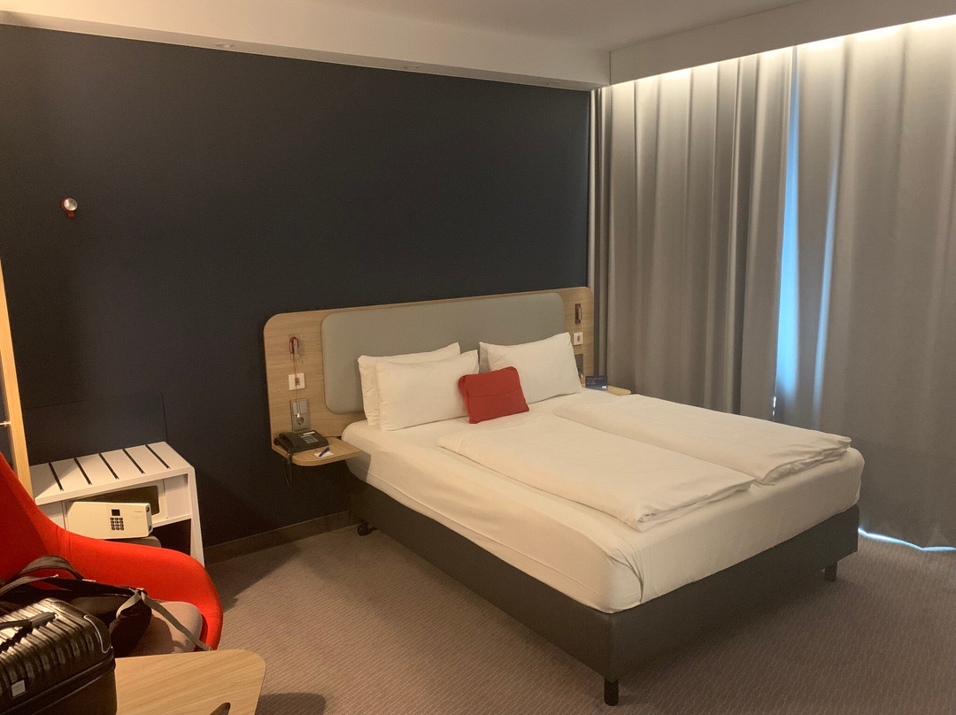 Holiday Inn Express Siegen by IHG主图