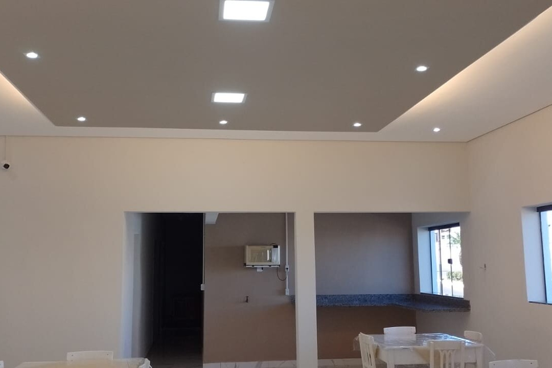 Hotel Império Quatá