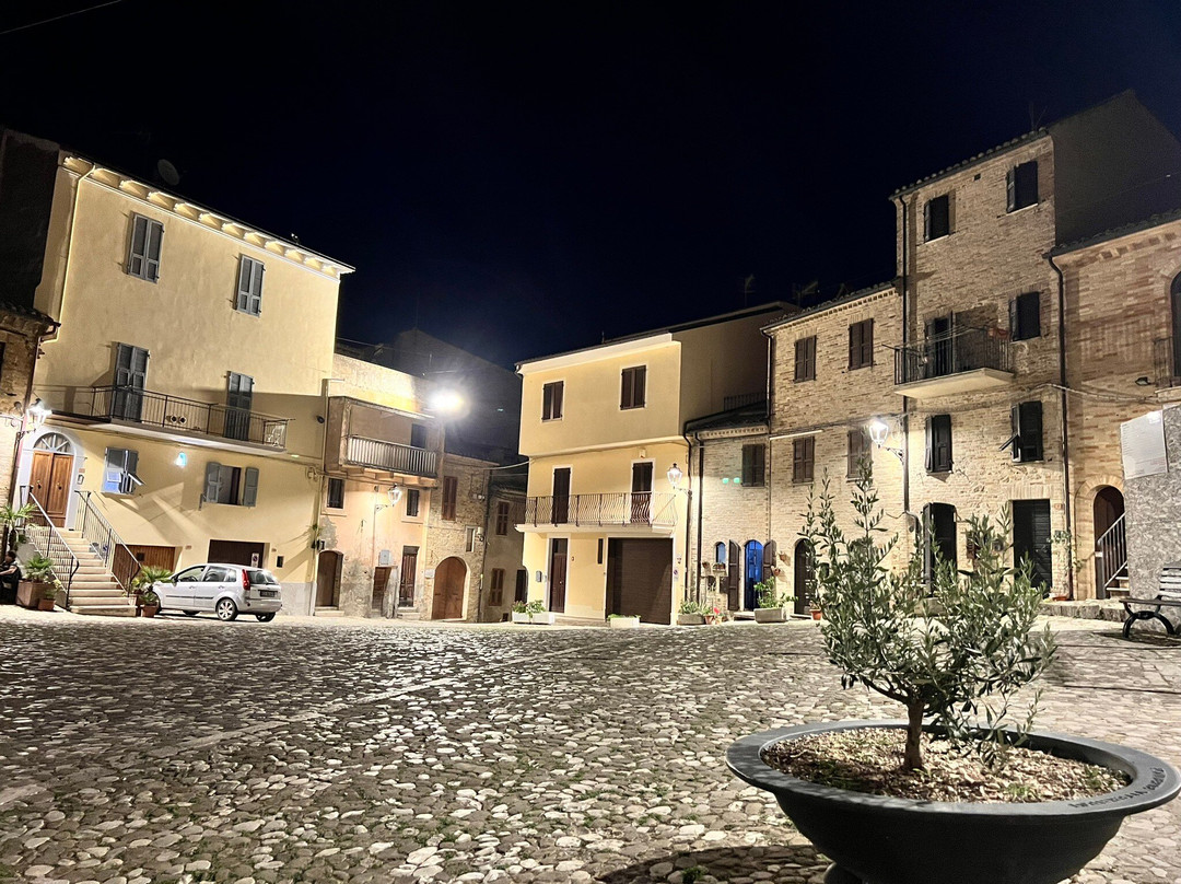 Rocca di Acquaviva Picena景点图片