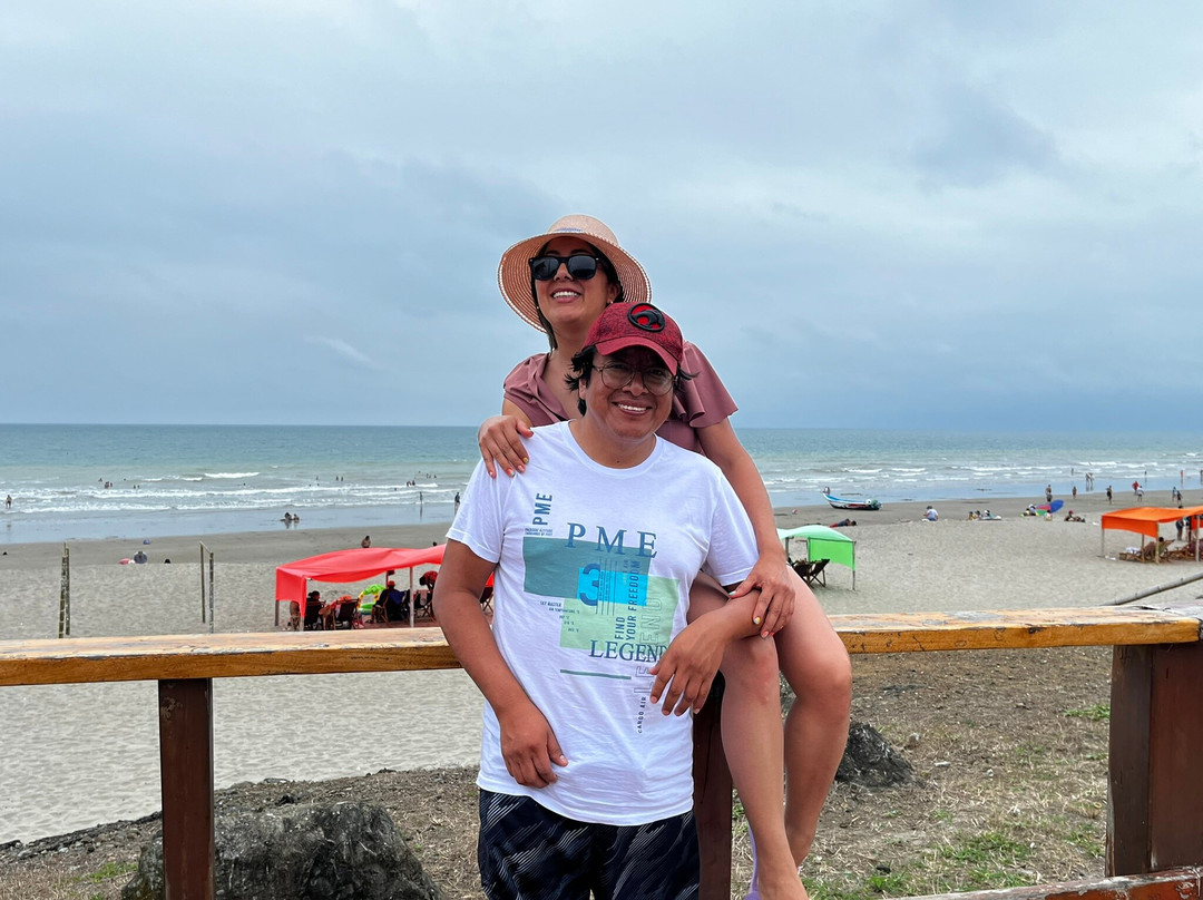 Drop Zone Travel, Agencia de Viajes-基多必去景点